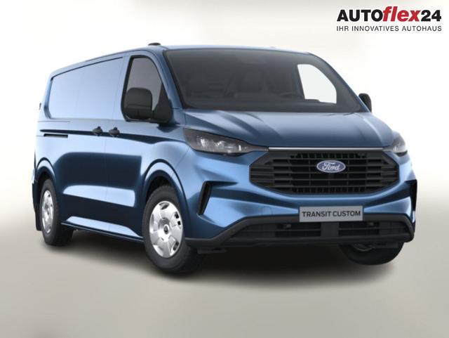 Zentrallager Ford Transit Custom - Trend TDCi 136 Aut 320 L2 LED Kam