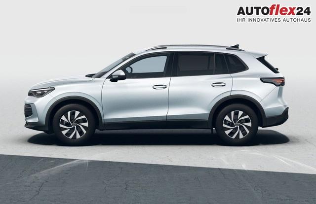 Volkswagen Tiguan 1.5 eTSI 150 DSG LED+ eHK Keyl Kam SHZ 