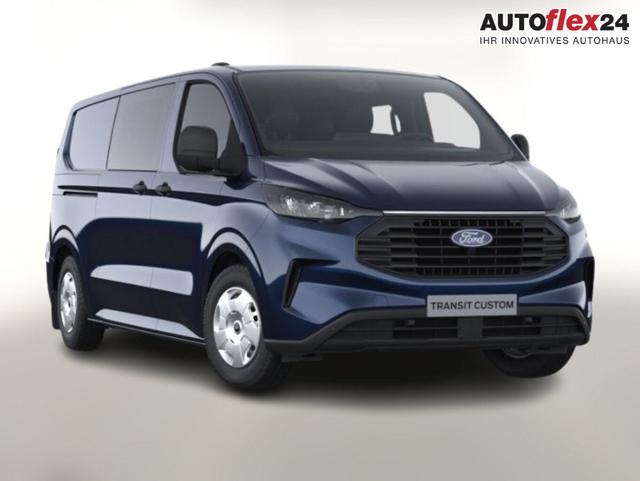 Zentrallager Ford Transit Custom - Trend DCiV TDCi 170 Aut 320L2 LED