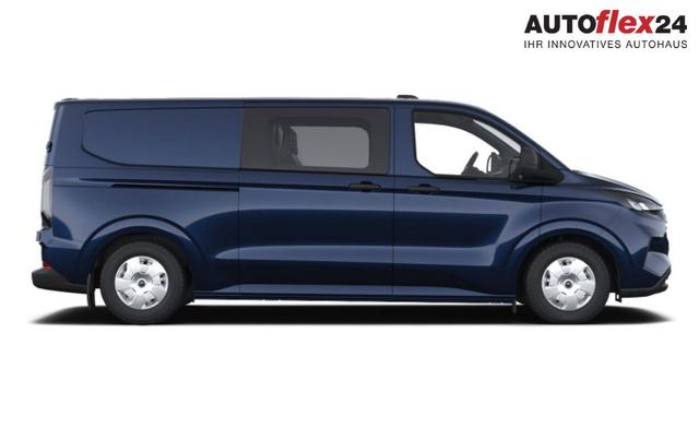 Ford Transit Custom Trend DCiV TDCi 170 Aut 320L2 LED 