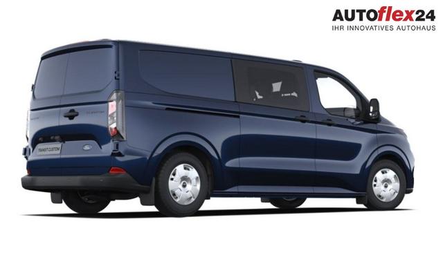 Ford Transit Custom Trend DCiV TDCi 170 Aut 320L2 LED 