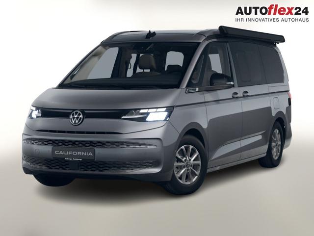 Zentrallager Volkswagen T7 California - Coast TDI 150 DSG StHz ACC Markise