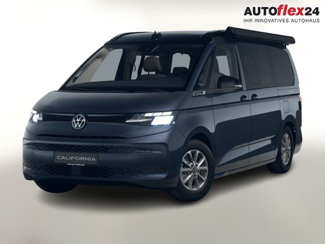 Zentrallager Volkswagen T7 California - Coast TDI 150 DSG StHz 3ZClim Nav