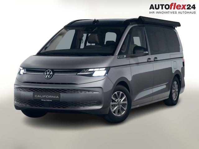 Zentrallager Volkswagen T7 California - Ocean 2.0 TDI 150 DSG ACC Markise