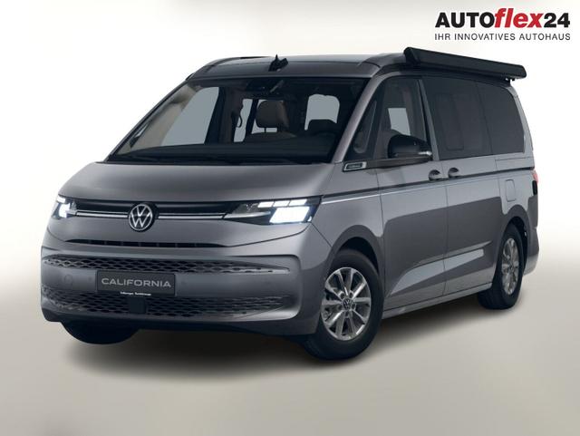 Zentrallager Volkswagen T7 California - Ocean 2.0 TDI 150 DSG Nav ACC StHz