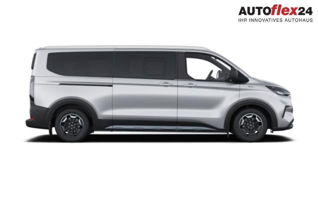 Ford Tourneo Custom Active 2.0 TDCi 170 Aut 320L2 B&O 