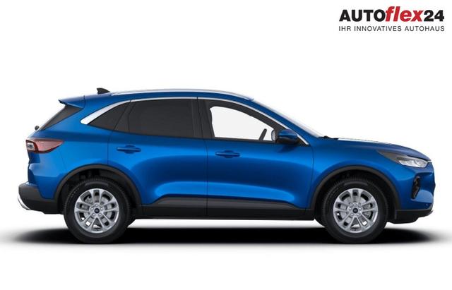 Zentrallager Ford Kuga - 1.5 EB 186 Aut. NEW MODEL Tit SHZ Nav Kam