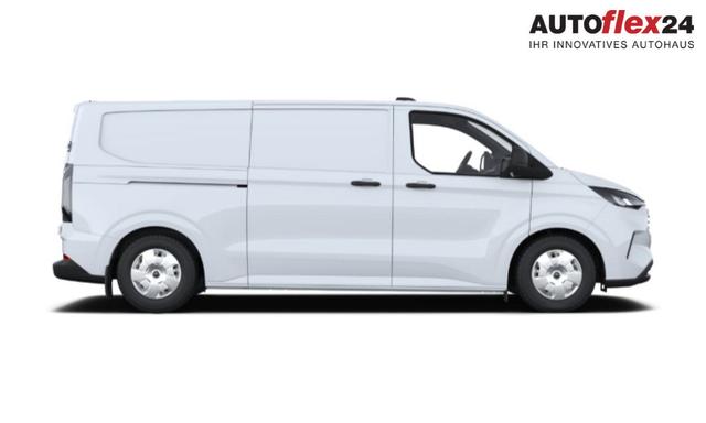 Zentrallager Ford Transit Custom - Trend TDCI 136 300L2 Kam PDC Temp