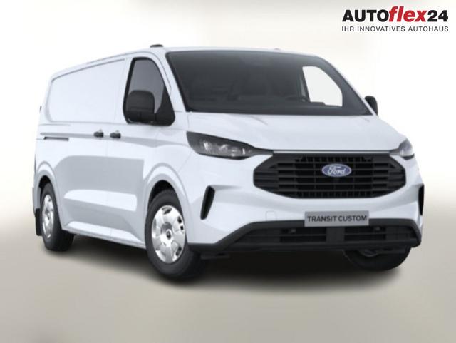 Zentrallager Ford Transit Custom - Trend TDCI 136 320L2 Kam PDC Temp