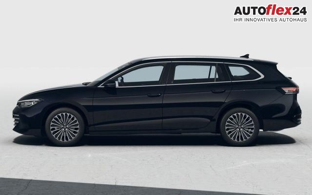Zentrallager Volkswagen Passat Variant - Var. TDI 150 DSG Eleg. Matrix NavPro eHK