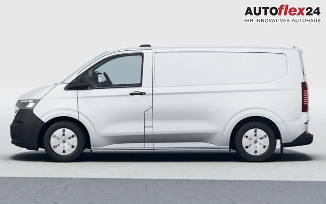 Volkswagen T7 Kastenwagen Transporter 2.0 TDI 110 L2 LED PDC Temp 3-S 