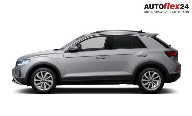 Volkswagen T-Roc 1.5 TSI 150 DSG R2D Keyl Kam SHZ 17Z PrivG 