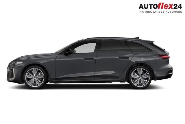 Audi A5 Avant One TDI 204 ed. Tech+ S line-Int 19Z 