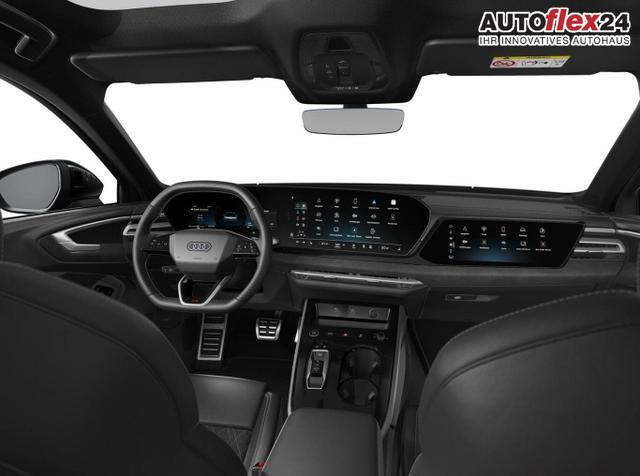 Audi A5 Avant S line TFSI 204 2xS Tech+ 19Z Pano ExtP 