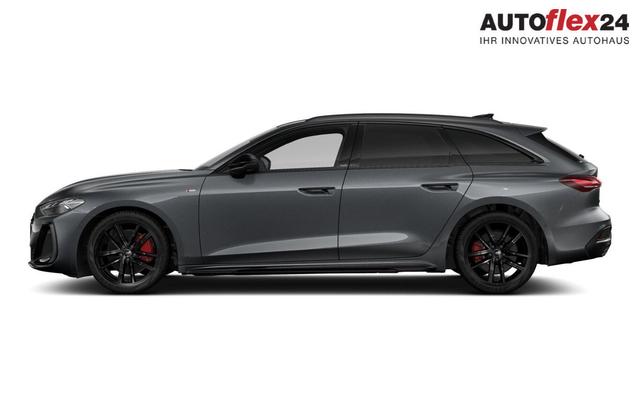 Audi A5 Avant S line TDI 204 2xS Tech+ 19Z ExtP PrivG 