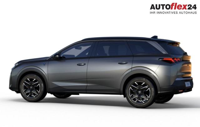 Zentrallager Peugeot 5008 - GT 136 eDSC6 Matrix SHZ Nav eHK DriveA ACC