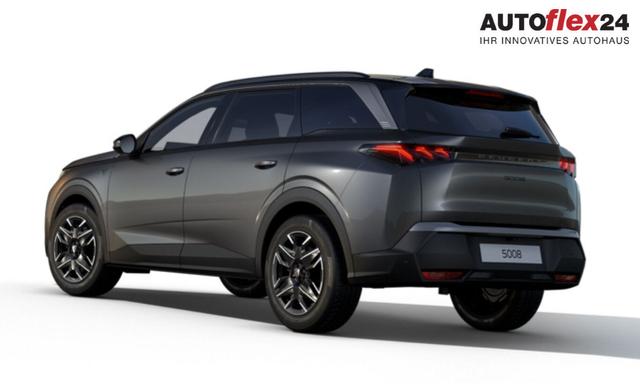 Peugeot 5008 GT 136 eDSC6 Matrix SHZ Nav eHK DriveA ACC 