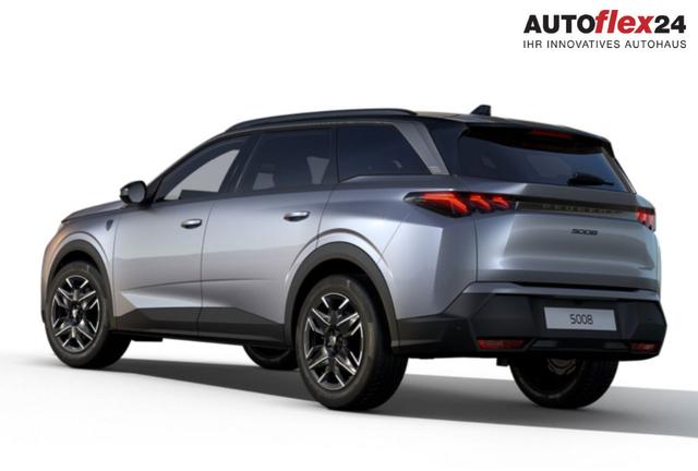 Peugeot 5008 GT 136 eDSC6 Matrix SHZ Nav eHK DriveA ACC 