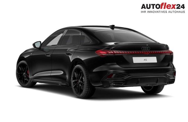Audi A5 Sportback S line Lim. TFSI 150 2xS Tech 19Z ExtP PrivG 