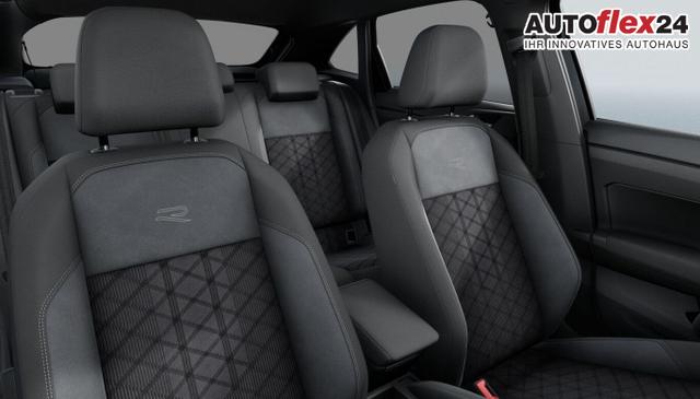 Volkswagen Taigo R-Line 1.0 TSI 115 Matrix 2ZClim Kam Keyl 