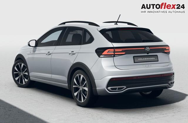 Volkswagen Taigo R-Line 1.0 TSI 115 Matrix 2ZClim Kam Keyl 