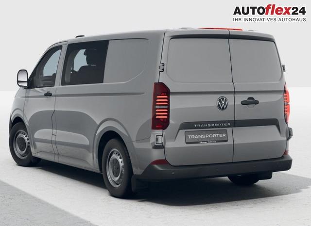 Volkswagen T7 Kastenwagen Plus Transporter TDI 150 Klima LED AHK 6-S 