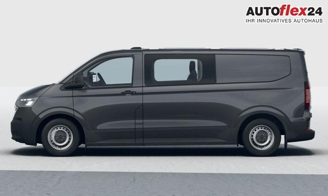 Zentrallager Volkswagen T7 Kastenwagen - Plus Transporter TDI 150 L2 Klima LED 6-S SHZ