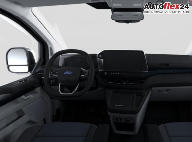Ford Tourneo Custom Active 2.0 TDCi 170 Aut 320L1 ACC 