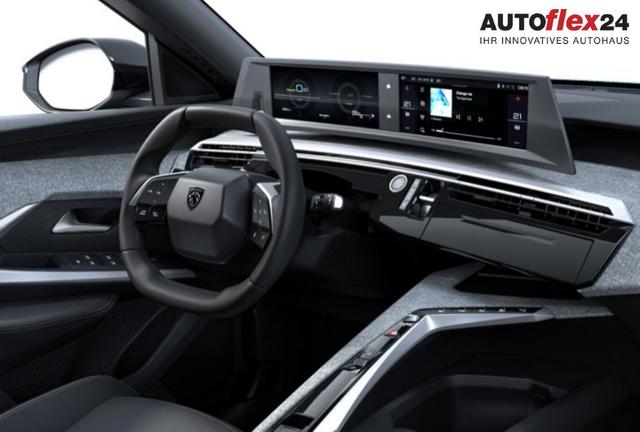 Peugeot 3008 Allure MHEV 136 eDSC6 ACC 360° SHZ PanoNav 