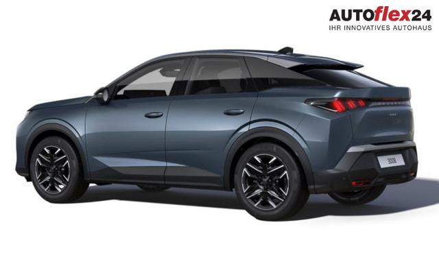 Peugeot 3008 Allure MHEV 136 DSC6 ACC 360° SHZ Allwetter 