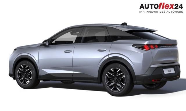 Peugeot 3008 Allure MHEV 136 DSC6 ACC 360° SHZ Allwetter 