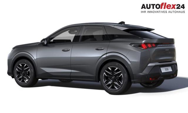 Peugeot 3008 Allure MHEV 136 eDSC6 ACC 360° SHZ PanoNav 