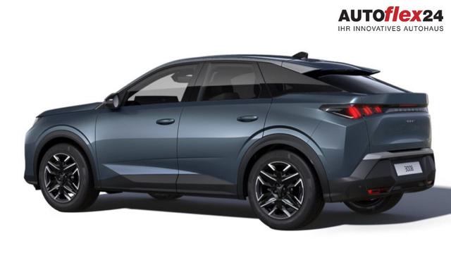 Peugeot 3008 Allure MHEV 136 eDSC6 ACC 360° SHZ PanoNav 