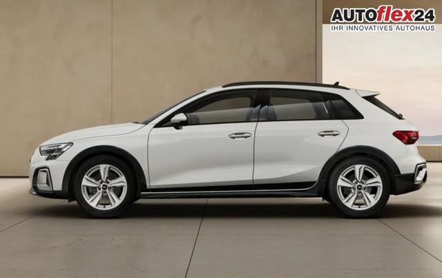 Zentrallager Audi A3 allstreet - 35 TFSI S tronic SHZ LED 17Z Temp