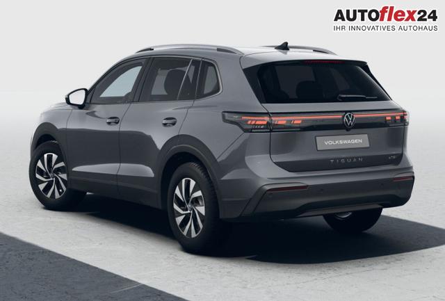 Volkswagen Tiguan 1.5 eTSI 150 DSG LED+ ParkA eHk SHZ 5JGar 