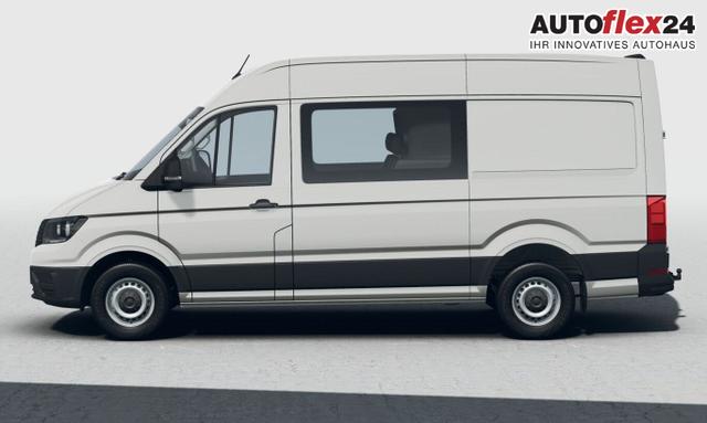 Zentrallager Volkswagen Crafter - Plus 35 2.0 TDI 140 L3H3 5-S AHK Kam PDC