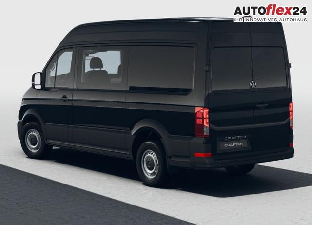 Volkswagen Crafter Plus 35 2.0 TDI 140 L3H3 5-S Klima Kam 