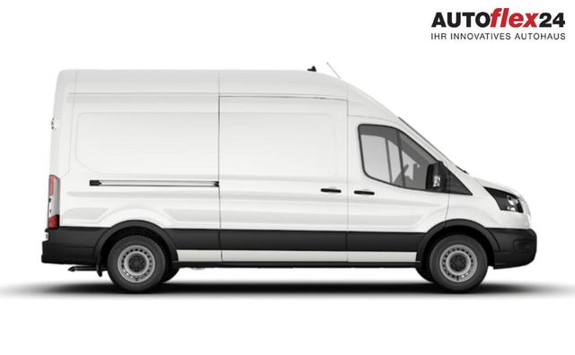 Zentrallager Ford Transit - 350 2.0 TDCi 130 L3H3 SYNC4 Kam PDC Temp