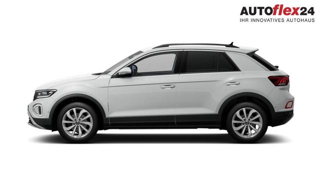 Zentrallager Volkswagen T-Roc - 1.5 TSI 150 DSG LED  R2D Keyl Kam SHZ 17Z