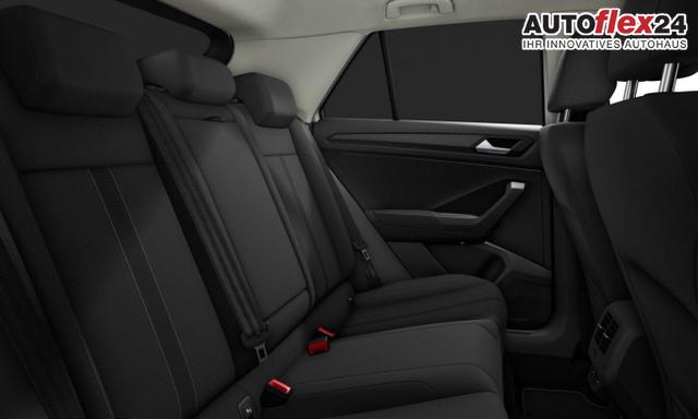 Volkswagen T-Roc 1.5 TSI 150 DSG LED+ R2D Keyl Kam SHZ 17Z 