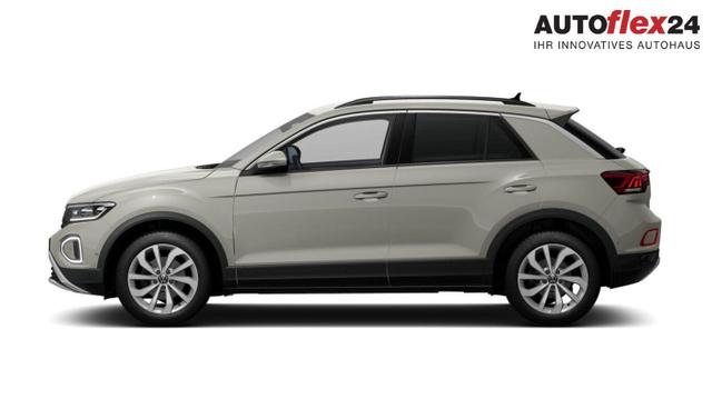 Zentrallager Volkswagen T-Roc - 1.5 TSI 150 DSG LED  R2D Keyl Kam SHZ 17Z