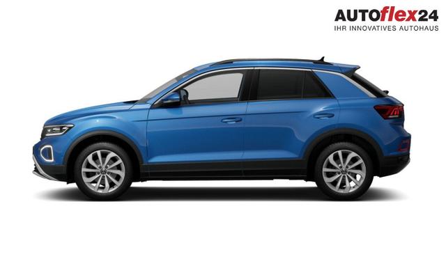 Zentrallager Volkswagen T-Roc - 1.5 TSI 150 DSG LED  R2D Keyl Kam SHZ 17Z