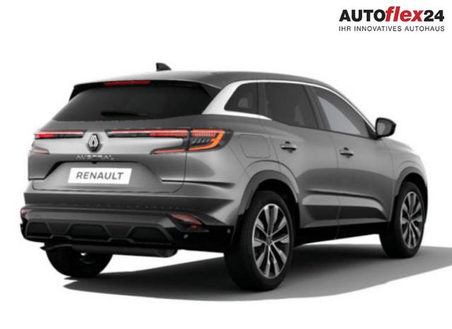 Renault Austral Techno TCe 160 MHEV CVT ACC Massage 19" 