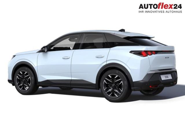 Peugeot 3008 Allure MHEV 136 ACC Nav SHZ Keyl 360° 21"HD 