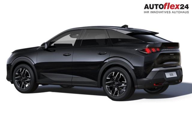 Peugeot 3008 Allure MHEV 136 ACC Nav SHZ Keyl 360° 21"HD 