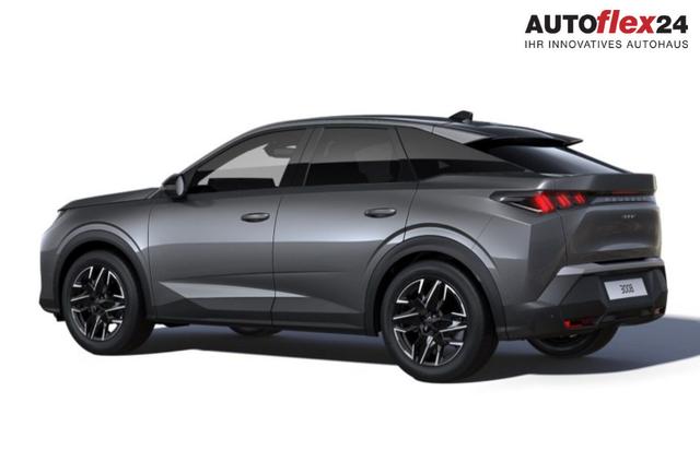 Peugeot 3008 Allure MHEV 136 ACC Nav SHZ Keyl 360° 21"HD 