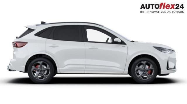 Zentrallager Ford Kuga - X 2.5 FHEV 183 AWD ST-Line HUD Pano AHK ACC