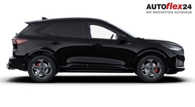 Zentrallager Ford Kuga - X 2.5 FHEV 183 AWD ST-Line HUD Pano AHK ACC