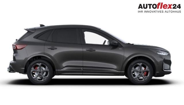 Zentrallager Ford Kuga - X 2.5 FHEV 183 AWD ST-Line HUD Pano AHK ACC