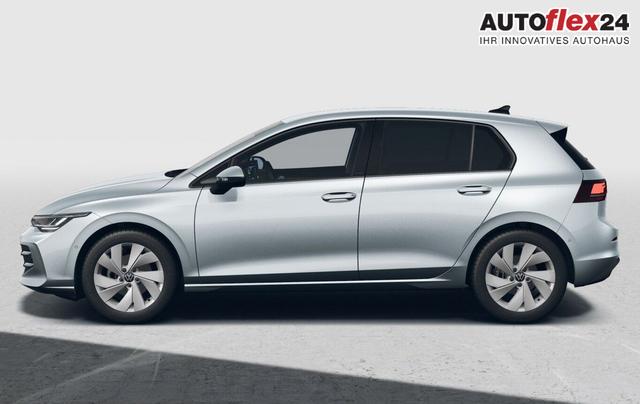 Zentrallager Volkswagen Golf - 2.0 TDI 150 DSG Keyl ParkA Ready2D 17Z Kam